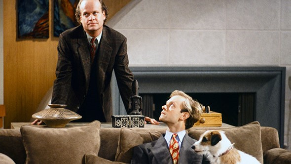 Frasier