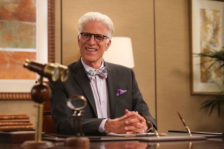 The Good Place - Season 1