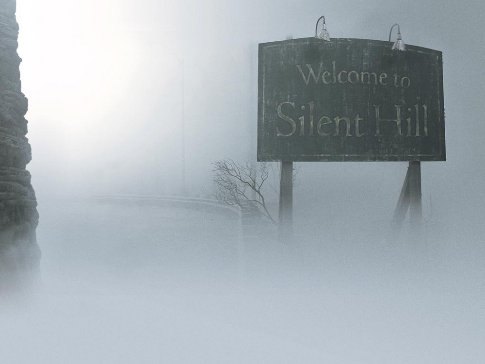 silenthill