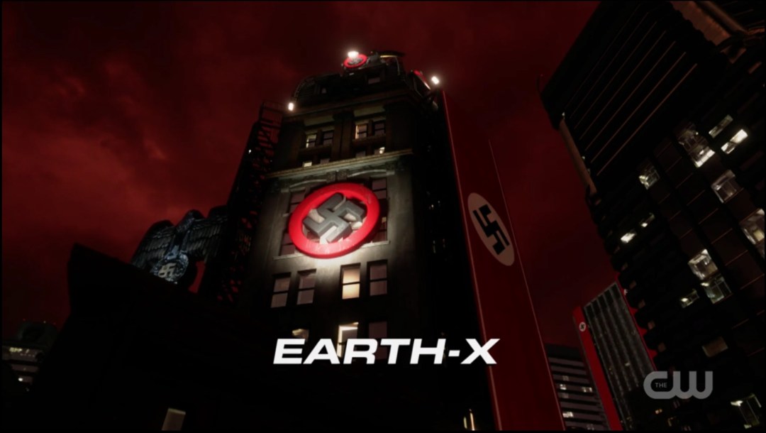 earthx