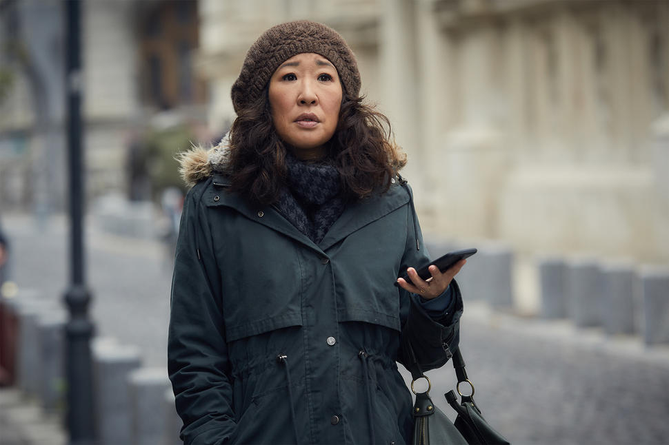 sandraoh