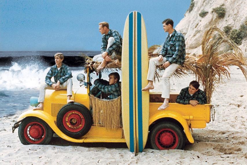 beachboys