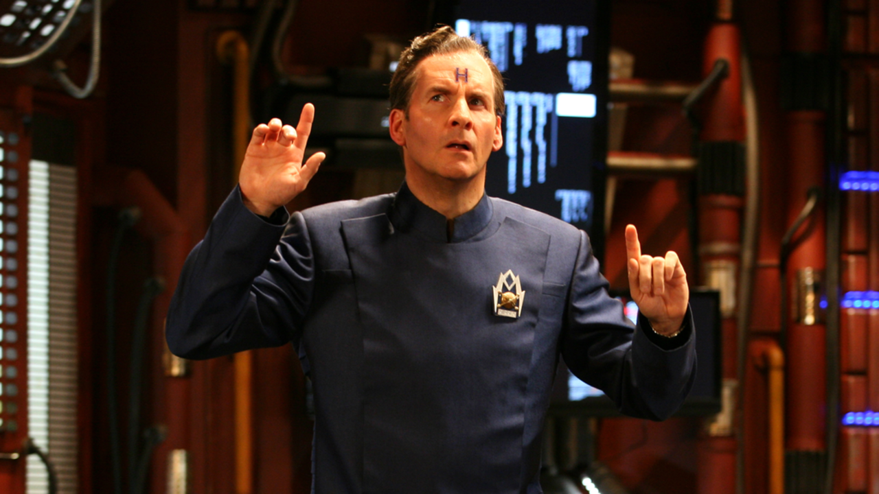 Smug Rimmer Gutless, Spineless, Gormless, Directionless, Neurotic, Underachieving ...