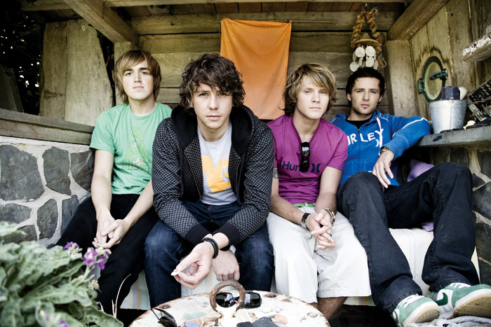 mcfly